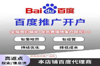 百度推广代运营公司案例：创意广告设计助力品牌崛起